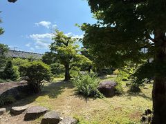 -高山阵屋