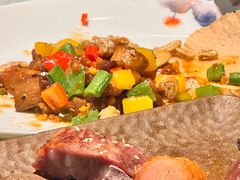 -大树头·森林餐厅(石碁店)