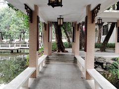 -荔枝公园(福田区)