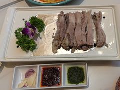 -燕兰楼·清真西北融合菜(亚运村店)
