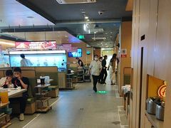 -海底捞火锅(月湖广场店)