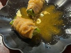 -纪州豚骨酱油拉面(锦延路店)