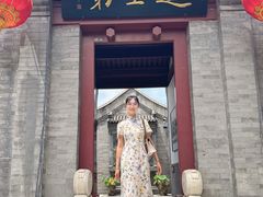 -李叔同故居纪念馆