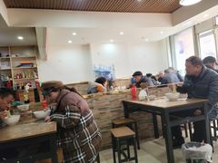 -李杨面馆(热河南路店)