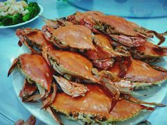 -聚德福海鲜家常菜(刘庄店)