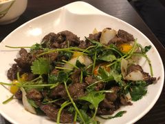 -熊猫川菜馆 panda chine