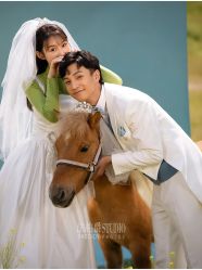 点击看大图 -太古映画婚纱摄影(天河店)