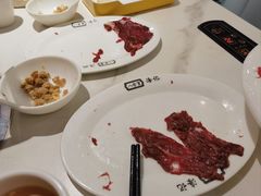 -八合里潮汕鲜牛肉火锅(上海汇智广场店)