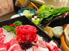 -捞王锅物料理(上海世茂广场店)