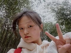 -少华山国家森林公园