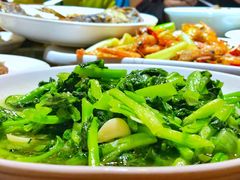 -香满楼(临安路店)