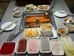 -海底捞火锅(崇文门新世界百货店)