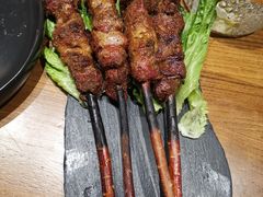 -敏珠拉姆藏餐·南京厨房(富春江东街店)