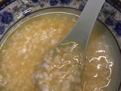 鸡粥-九斤黄三黄鸡专卖店