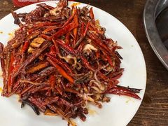 -西塔隆太白烤牛肉馆(图们路店)