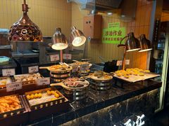 -黑金·寻焰自助百汇(中街店)