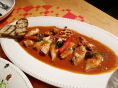 -TIAGO HOME KITCHEN(王府中环店)
