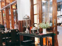 -老字号.雅克白族石板烧十年老店(大理古城店)
