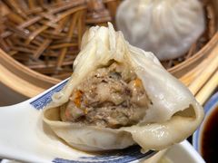 蟹粉小笼-熙盛源(凤凰街店)