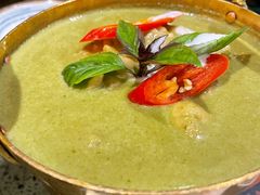 -Home Thai·泰谣(王府井apm店)