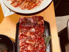 -AJIYA炭火烧肉(徐汇正大乐城店)