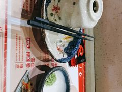 -古田居·特色寿司料理(骏欣中心店)