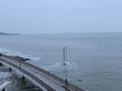 -胡里山炮台