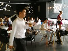 -HALO COFFEE(华贸店)