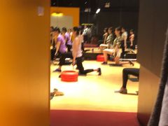 -超级猩猩健身·团课(陆家嘴中心店)