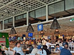 -宜家家居(四元桥商场店)