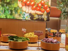 -喜家自助小火锅(金茂览秀城店)