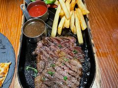 -澳骄 Aussie Kitchen·手工披萨·西餐(国大店)