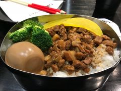 -小明同学(三里屯店)