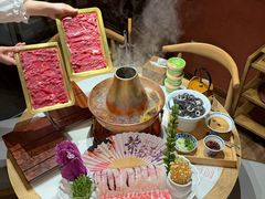-东门口·鲜爆肚涮肉·烧烤(老门东店)