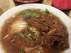 -水仙拉面(水仙街店)
