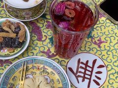 -宫事颐庭·老佛爷贵寿下午茶(颐和园店)