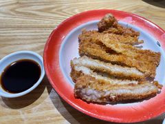 -弄堂咪道-饭香·面香·馄饨香(钦州北路田尚坊店)