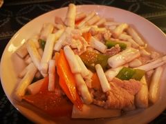 -香满楼(临安路店)