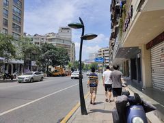 -阿琴面馆(武林路店)