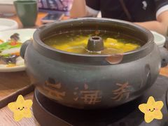 -云海肴·汽锅鸡·云南菜(美罗城店)