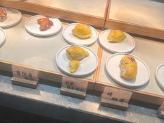 -丰卓会海鲜自助(中润大道店)