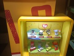 -麦当劳(一德路店)