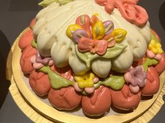 -上和臻品中国菜(花园街店)