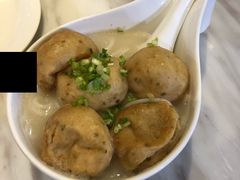 顺德鱼腐米线-翠華餐廳(浦东机场T1店)