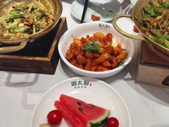 -周大厨·辣椒炒肉(龙湖南京雨山天街店)