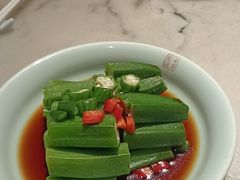 -小吊梨汤·北京菜·烤鸭(清河万象汇店)