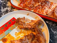 -柳飘飘亚洲烤肉集合店(太古里店)