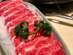 -一哥澳门豆捞·澳门风打边炉(高德置地店)