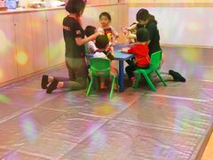 -金宝贝早教(和悦汇店)