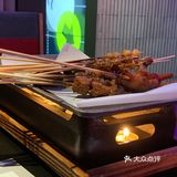 夜串，yyds